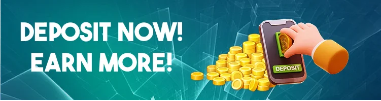 PHLARO Secure Deposit and Withdrawal